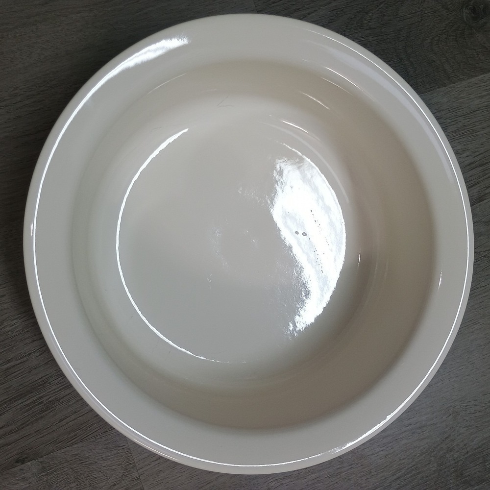 Pfaltzgraff mediterranean amalfi Large Round Casserole Dish With Lid - Picture 4 of 8